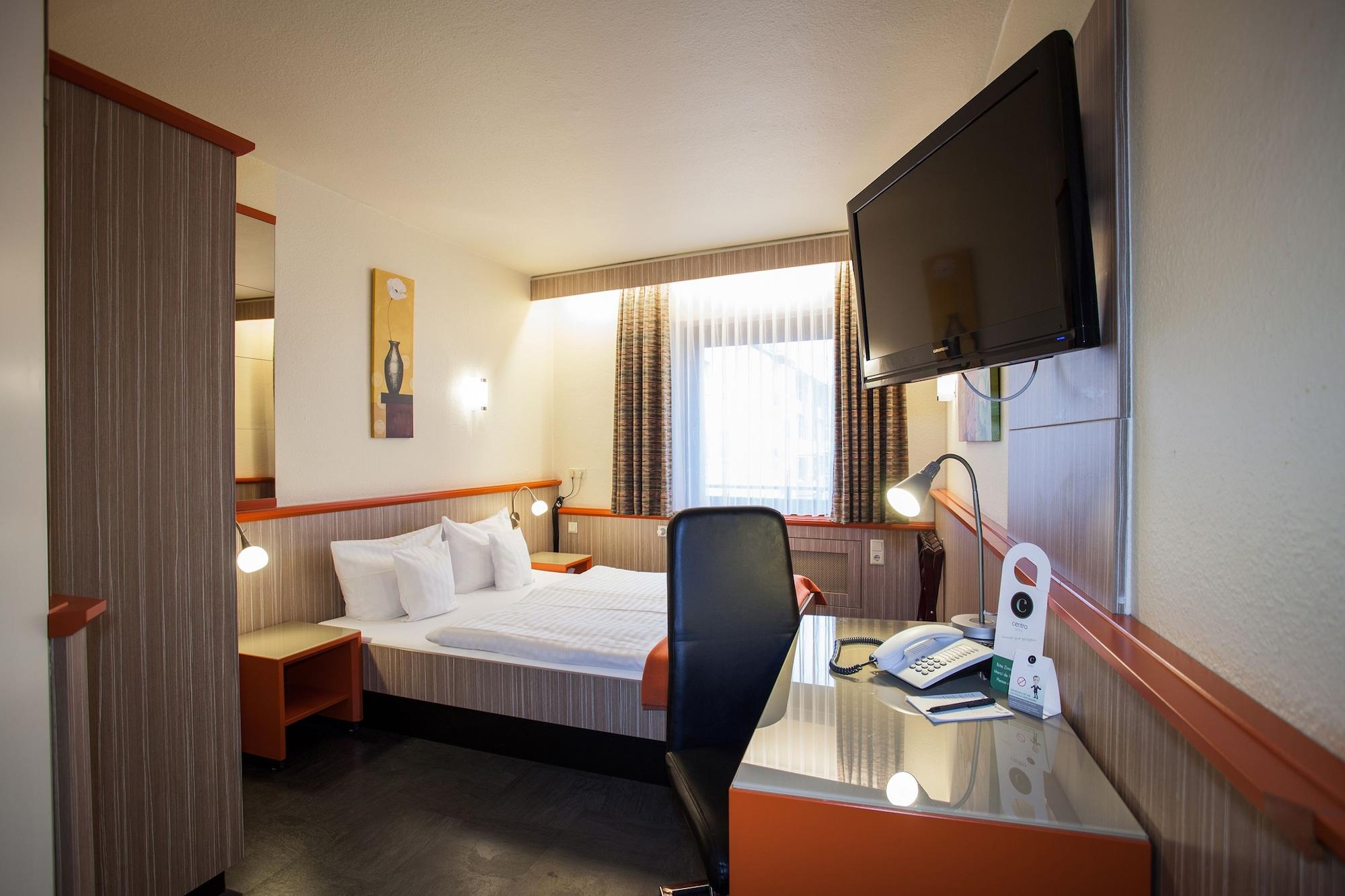 קלן Trip Inn Hotel Ariane מראה חיצוני תמונה